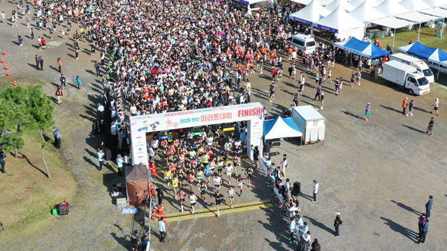 2.30주년 맞은 안산 대부포도축제, 사흘간 2만 4천여 명 찾으며 성료(4).jpg