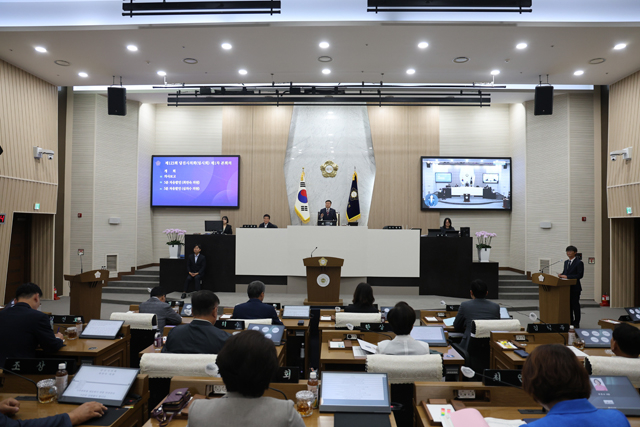 제123회 당진시의회 임시회 개최.JPG