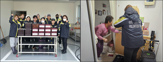당진소방서 합덕읍 여성의용소방대, 소외 이웃 위해 ‘사랑의 김장 나눔’.jpg