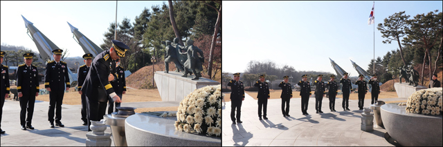 당진소방서, 새해 첫 공식 일정으로 나라사랑공원서 신년참배 진행.jpg