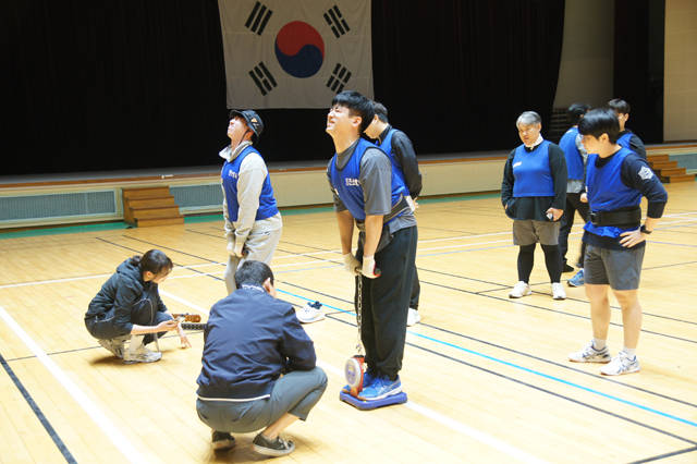 관련사진(소방공무원 체력검정).JPG