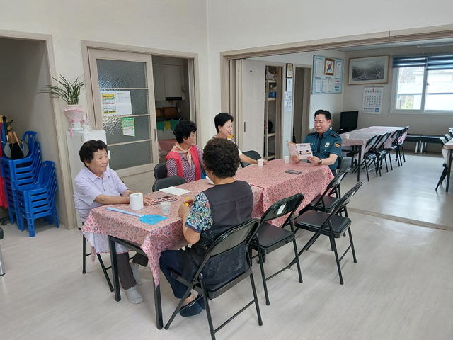 260819서산경찰서 성연파출소, 주민 체감형 선제적 예방치안 강화2.jpg