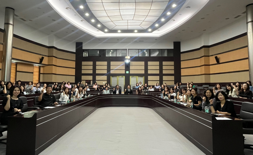 8. 아산시 탄소중립지원센터, 어린이집 원장 대상 탄소중립·이에스지(ESG) 교육(2).jpg