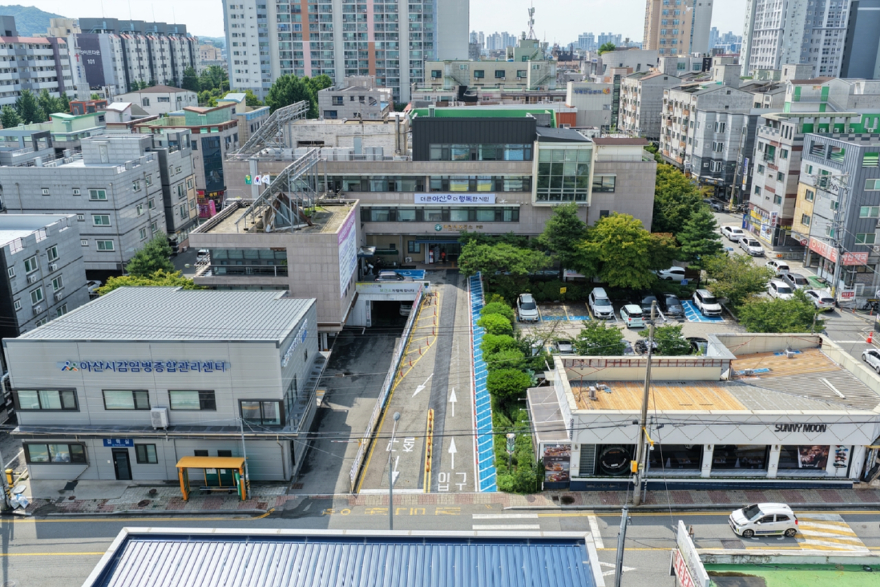 2. 아산시보건소, 2026년 국가암 이동검진 성료… 주민 건강검진 접근성 높여.jpg