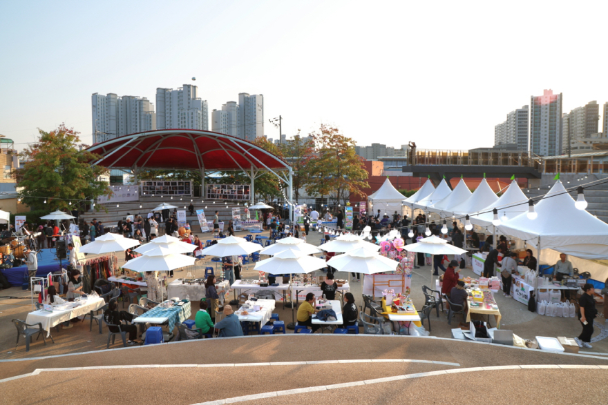 2. 16일 태안 풍류마당 행사 진행 모습2.jpg
