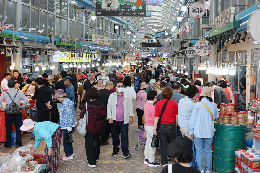 2. 제31회 광천토굴새우젓·광천조미김 대축제 성료.jpg