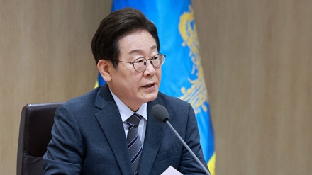 이재명 대통령, 대전서 두 번째 타운홀 미팅 개최