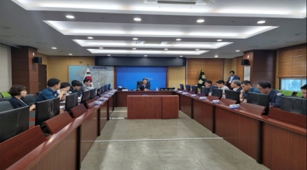 충남경찰청, ‘마약범죄 총력대응’ 추진