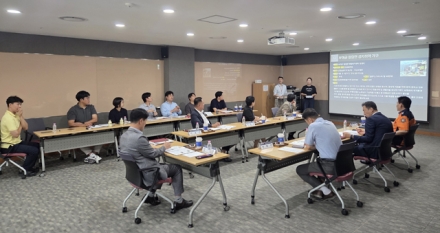 ‘가치가유 충남119’ 11가구 돕는다