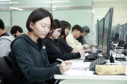 충남도립대 컴퓨터공학과, ‘가상융합서비스 개발자 대회’ 예선 통과