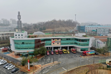 천안서북·동남소방서, 추석 연휴 특별경계근무 돌입