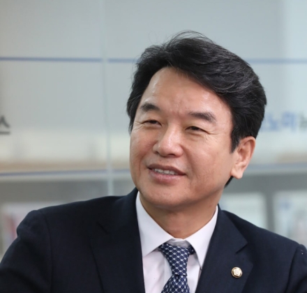 문진석 의원, 국토부에 이재명 정부 공약인 중부권 동서횡단철도 등 충남 숙원사업 조기반영 촉구