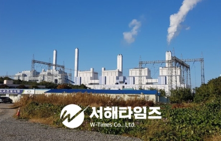 [논평]전력거래소 석탄화력 암모니아 혼소 입찰 취소 환영