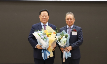 어기구 의원 , ‘2025 년 대한민국 최우수법률상 ’ 수상
