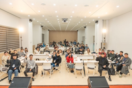 충남 로컬 리더 한자리에 … 「로컬 리더 잇슈@충남」 성료