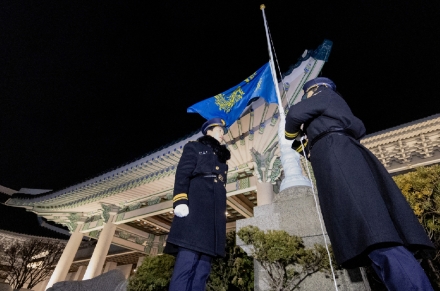 이 대통령, 오늘 청와대 첫 출근…용산 시대 종료