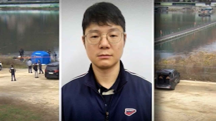 '내연녀 살해 뒤 유기' 양광준 무기징역 확정