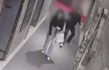 '부산 돌려차기' 가해자, 수감 중 피해자 보복 협박…검찰 징역 3년 구형