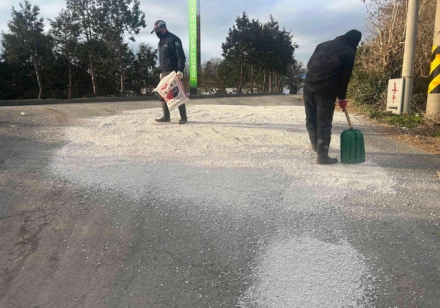 홍성서도 아프리카돼지열병…돼지 2900마리 살처분