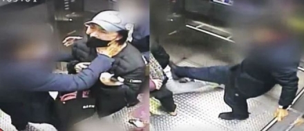 "좀 만지면 안되냐" 6살 추행한 80대, 말리던 엄마 목 졸랐다