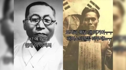 "얘 뭐임?" 선 넘은 독립운동가 희화화 콘텐츠 SNS 확산…"법 개정·적극 신고 필요"