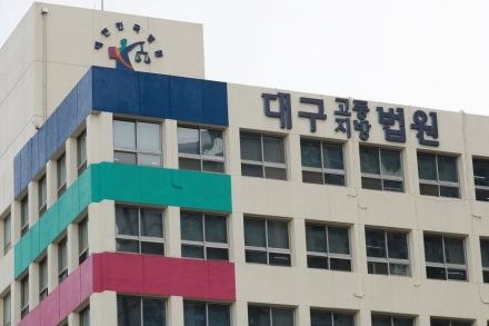 생후 8개월 아기 집어 던지며 학대한 아이돌보미 ‘집행유예’