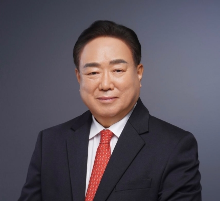 “천안 선택층 40.3% 이병학 응답”...  이병학(學), 충남교육감 적합도 여론조사 1위