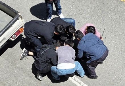 또 터진 '묻지마 살인'…광주서 귀가 중 여고생 무참히 숨져