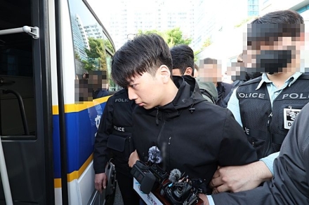 광주 여고생 살해범 장윤기 신상공개…"스토킹 신고 앙갚음 대상 못 찾자 무고한 피해자 노려"