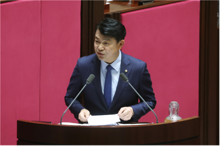 복기왕, "GTX 삼성역 기둥 철근, 시공상세서 없이 공사했다"