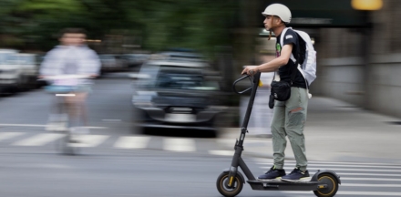 [기고]도로 위의 시한폭탄 ‘두 바퀴 차’, 단속 너머의 제도적 메스가 필요하다.
