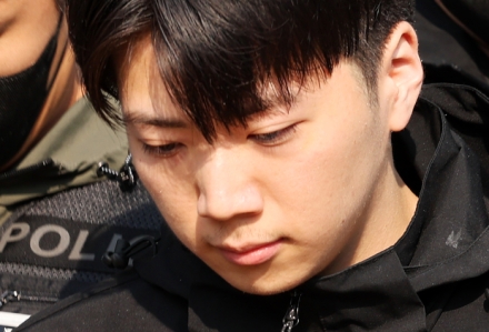 장윤기, 여고생 강간살인 혐의 모두 인정