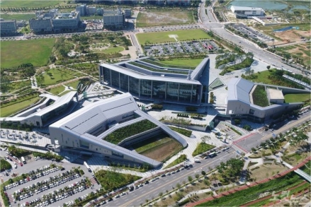 충남도, 배수 개선 국비 첫 1000억 원 돌파