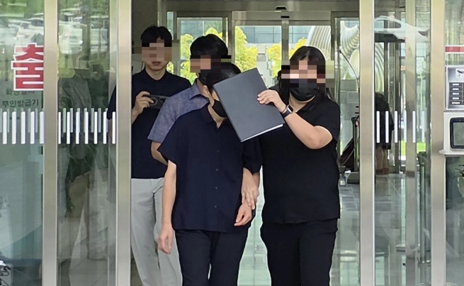 [사설] 네 번의 신고, 네 번의 침묵… 아이는 그렇게 죽어갔다