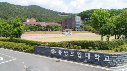 충남도립대 앵커사업단, 청양·홍성서 AI 전문강사 키운다
