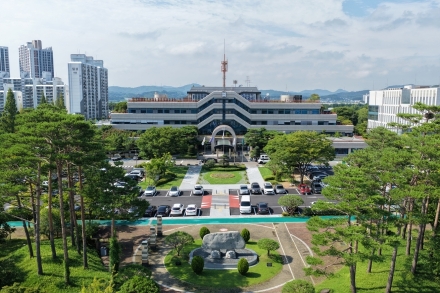 아산시, 9월부터 모바일 아산페이 월 구매한도 50만 원으로 조정