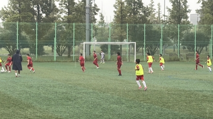 전국 유소년 축구 우수팀, 당진에서 10일간의 하계 훈련 성료