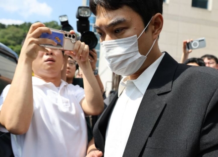 최영중 전 청주시의원, 미성년자 성범죄 추가 확인…피해자 총 4명