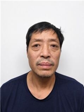 스토킹 고소한 옛 연인 살해… 김상수 신상 공개