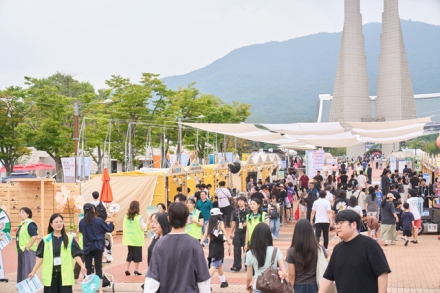 '2026 천안 K-컬처박람회' 개막…5일간 한류 문화 여정 돌입