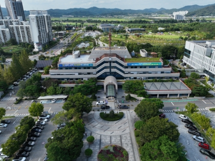 아산시, 지역축제 기간 불법 노점 집중 단속