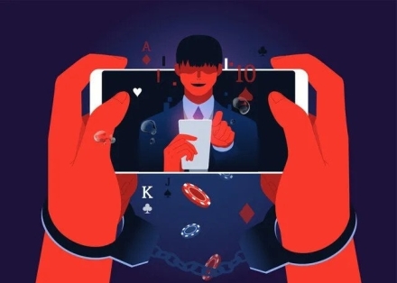 10대 아들, 엄마 때리고 2억 뺐었다…도박 청소년 1777명, 평균 쓴 돈이