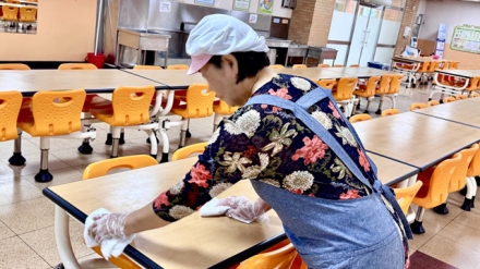서산시 (사)대한노인회 서산시지회, 어르신 일자리 지원 역량 빛났다.