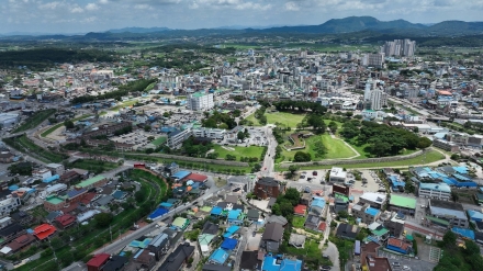 홍성군, 추석 명절 전통시장·상가 주변 주정차 단속 한시적 유예