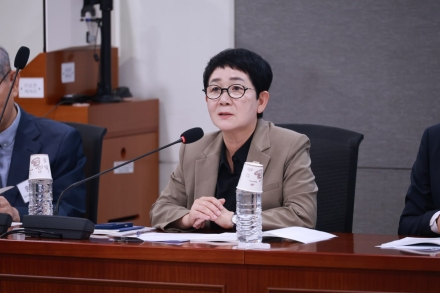 [국감] 한 해 교제폭력 112 신고 10만 건 이상... 대규모 모니터링에도 10번 이상 신고한 피해자 400명 넘어
