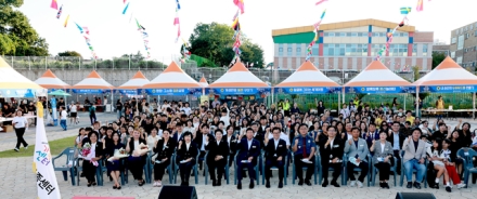 보령시, 다문화가족·외국인·시민 모두가 행복한 2026년 다문화 웰니스 페스티벌 ‘제14회 따로 또 같이’ 개최