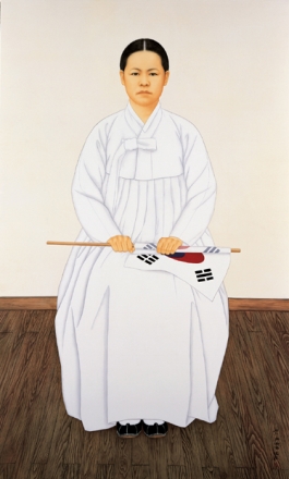 천안시, 오는 28일 유관순 열사 추모제 거행