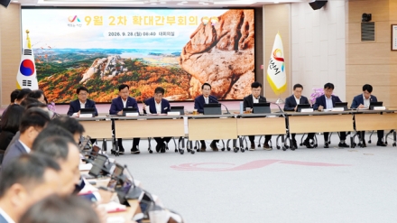 서산시 이완섭 서산시장, “가을 행사, 안전이 최우선... 사전 준비 철저히”