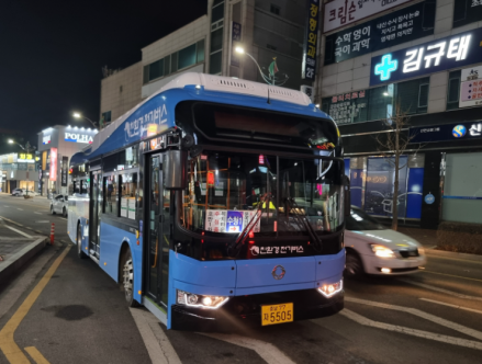 "뒤처진 대중교통 정보체계 바꾼다"… 김기재 당진시장, BIS·ITS 구축 속도 낼 듯