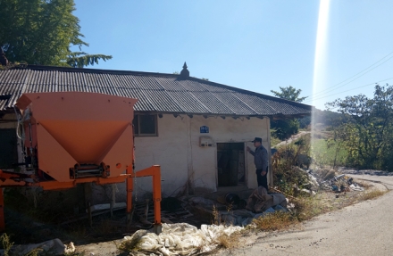 서산경찰서 성연파출소, 관내 공·폐가 점검으로 범죄 취약요인 선제적 차단